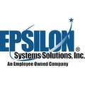 Epsilon Systems logo