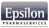 Epsilon Pharmaservices logo