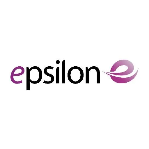Epsilon Telecommunications logo