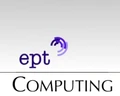 Ept Computing logo