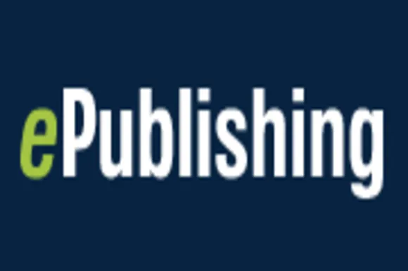 EPublishing logo