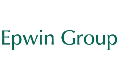 Epwin logo