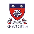 Epworth School logo