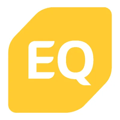 EQ Bank logo