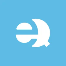 EQ care logo