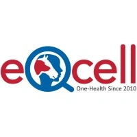 eQcell logo