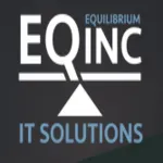 Equilibrium IT logo