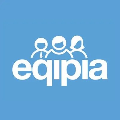 Eqipia logo