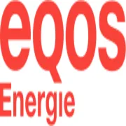 EQOS Energie logo