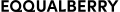 Eqqualberry logo