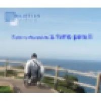 Equalitas Vitae Turismo Accesible logo