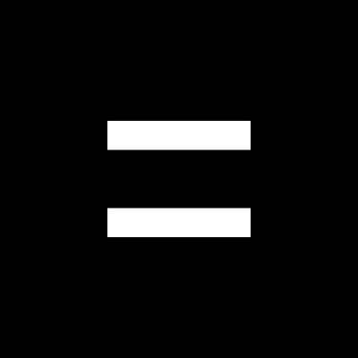 Equals logo