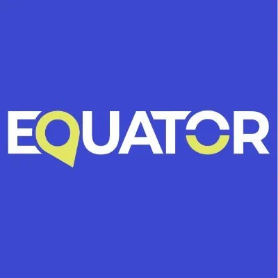 Equator Studios logo