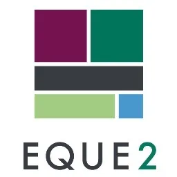 Eque2 logo
