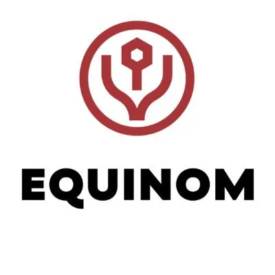 Equinom logo