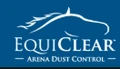EquiClear logo