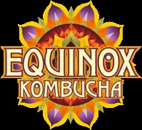Equinox Kombucha logo