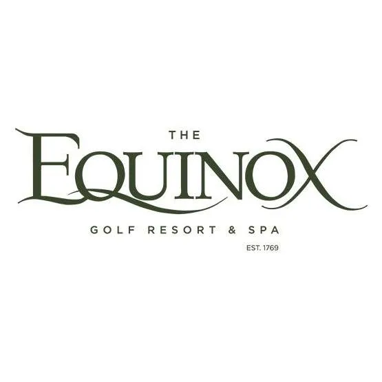 Equinox Resort logo