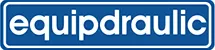 Equipdraulic logo