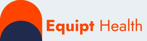 Equipt Health logo