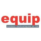 Equip Outdoor Technologies logo
