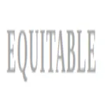 EQUITABLE logo