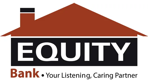 Equity Bank logo