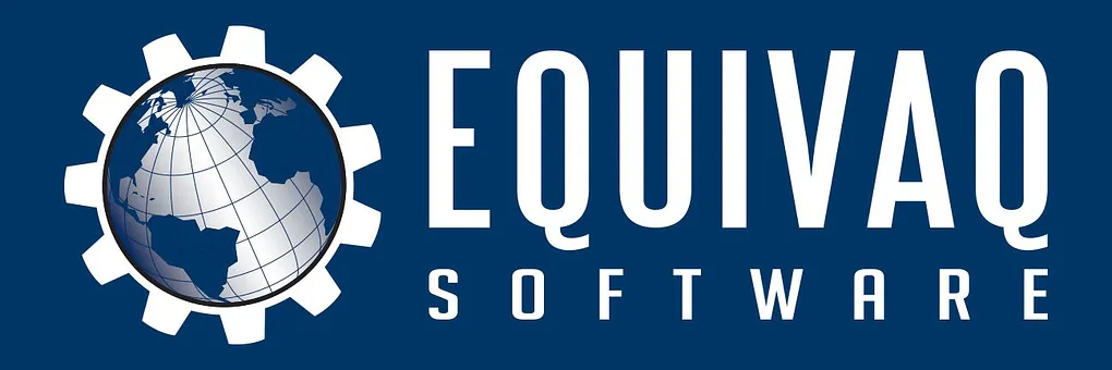 EQUIVAQ Software logo