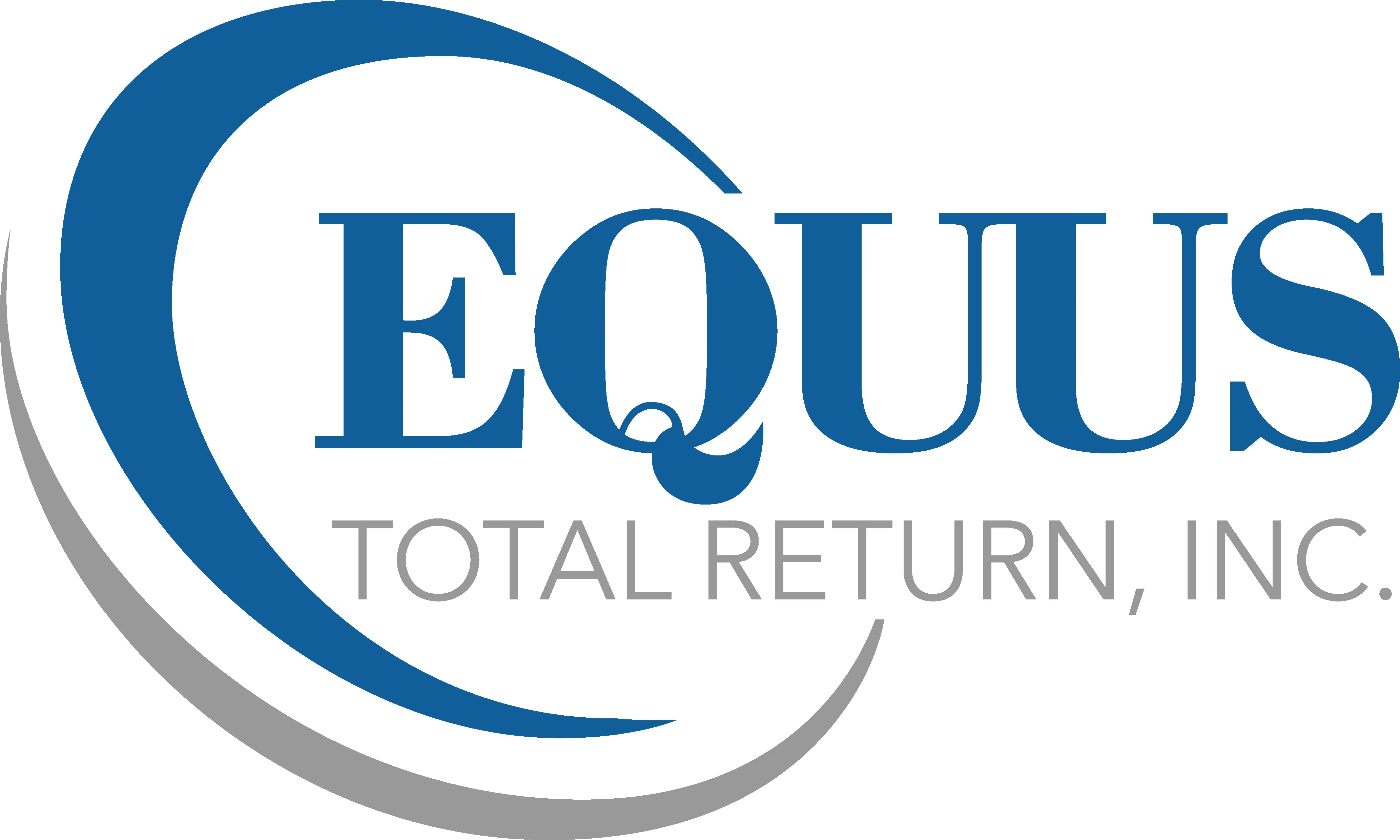Equus Total Return logo