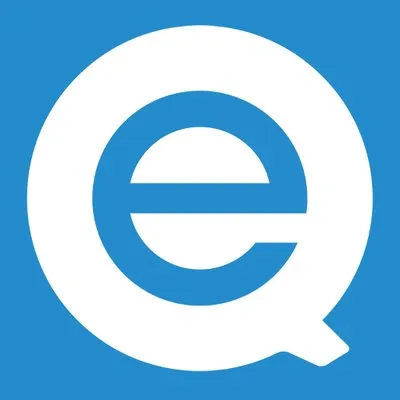 EQWorks logo