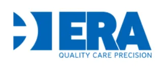 Era Spares Italy logo