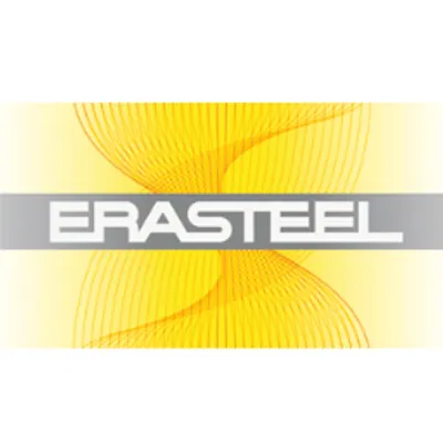 Erasteel logo