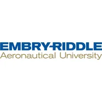 Embry-Riddle Aeronautical University logo