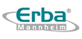 Erba Mannheim logo