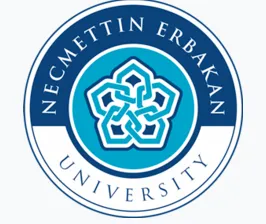 Erbakan University logo
