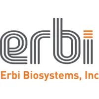 Erbi Bio logo