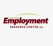 ERC Staffing logo