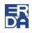 ERDA logo
