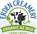 Erden Creamery logo