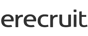 Erecruit logo