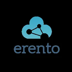Erento logo