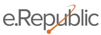 e.Republic logo