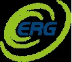 ERG logo
