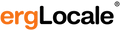 ergLocale logo