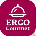 ERGO Gourmet logo