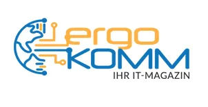 Ergo Komm logo