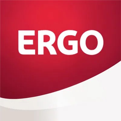 ERGO logo