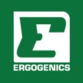 Ergogenics logo