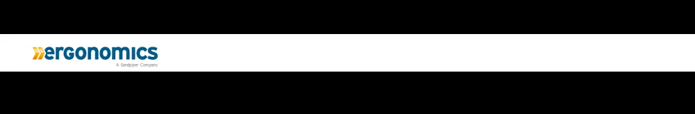 Ergonomics logo