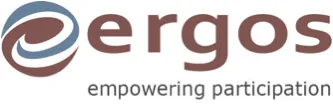 Ergos logo